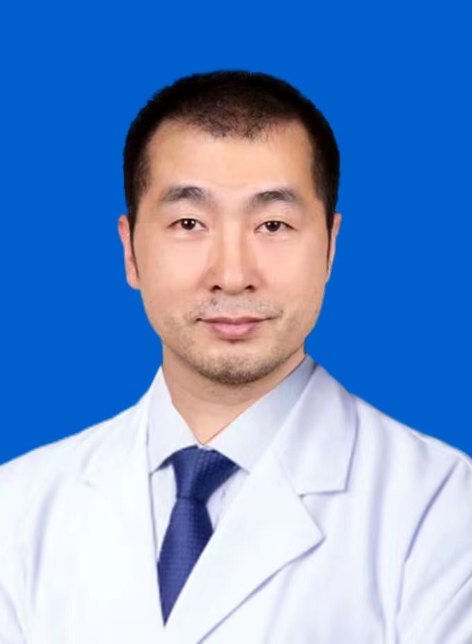 王利民