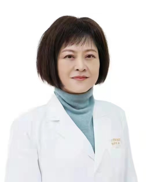  吴忠琴