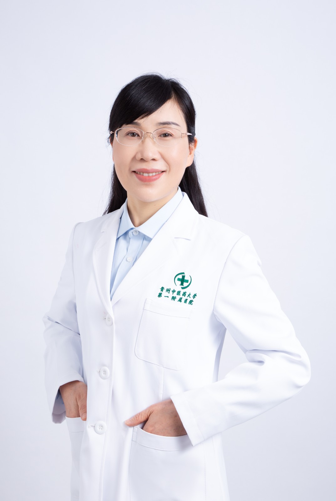 吴然