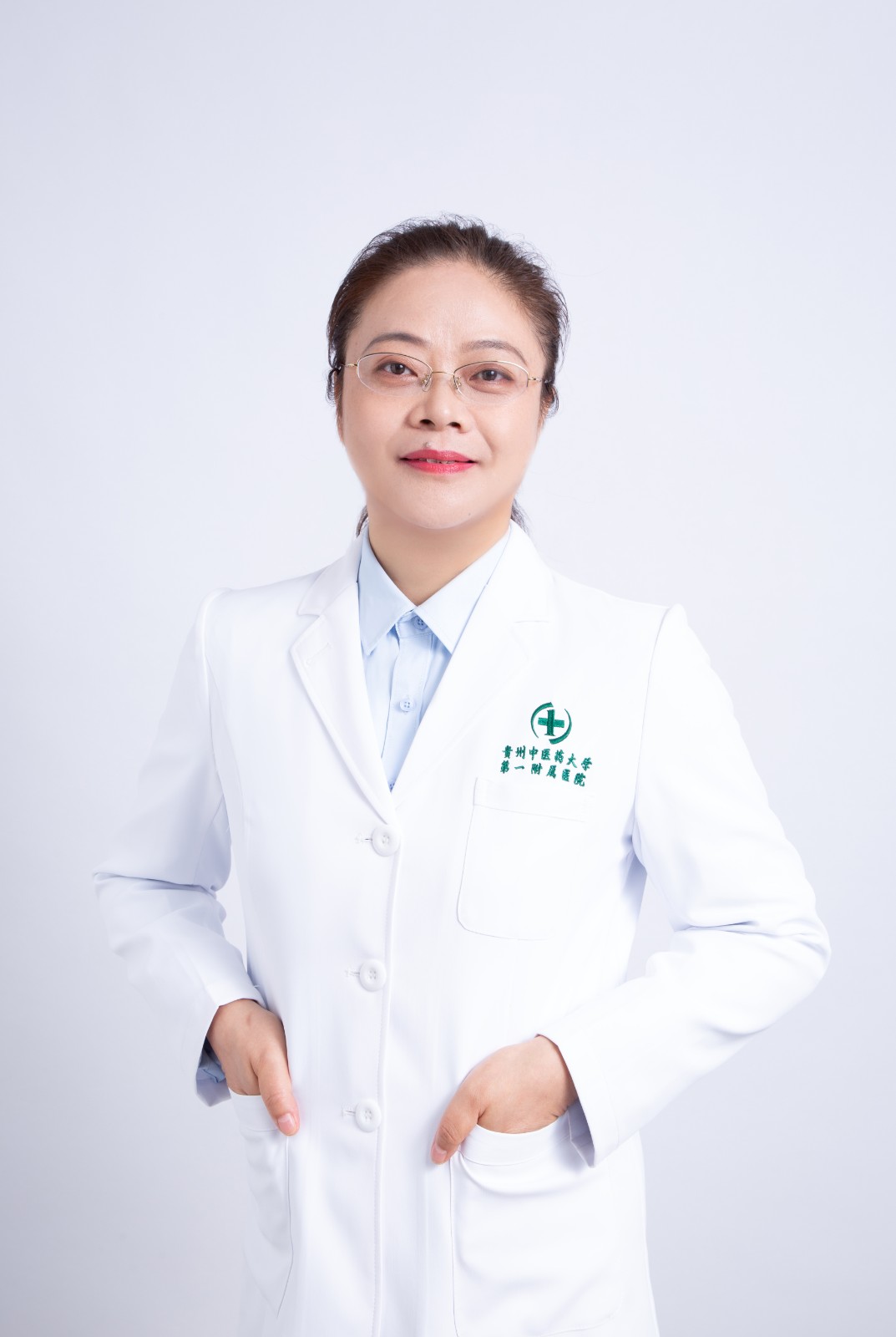 翟婷婷