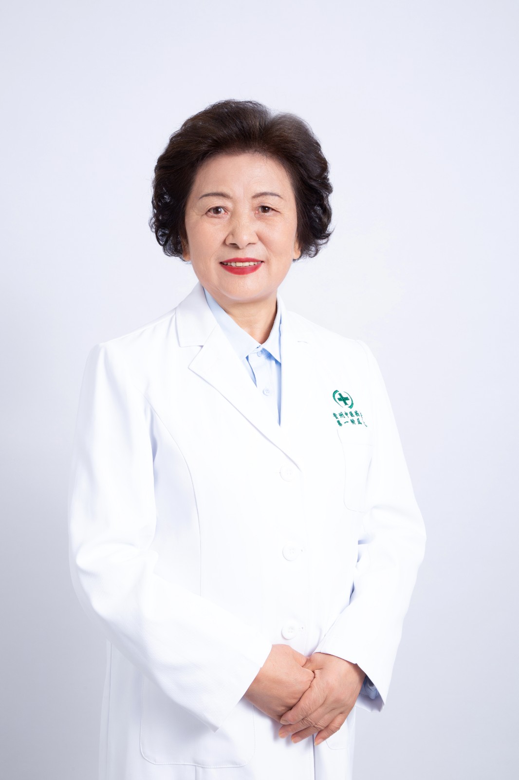 丁丽仙