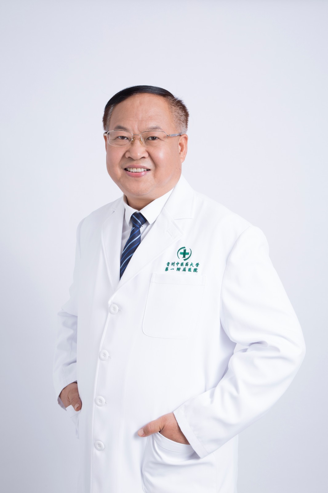 刘兴德