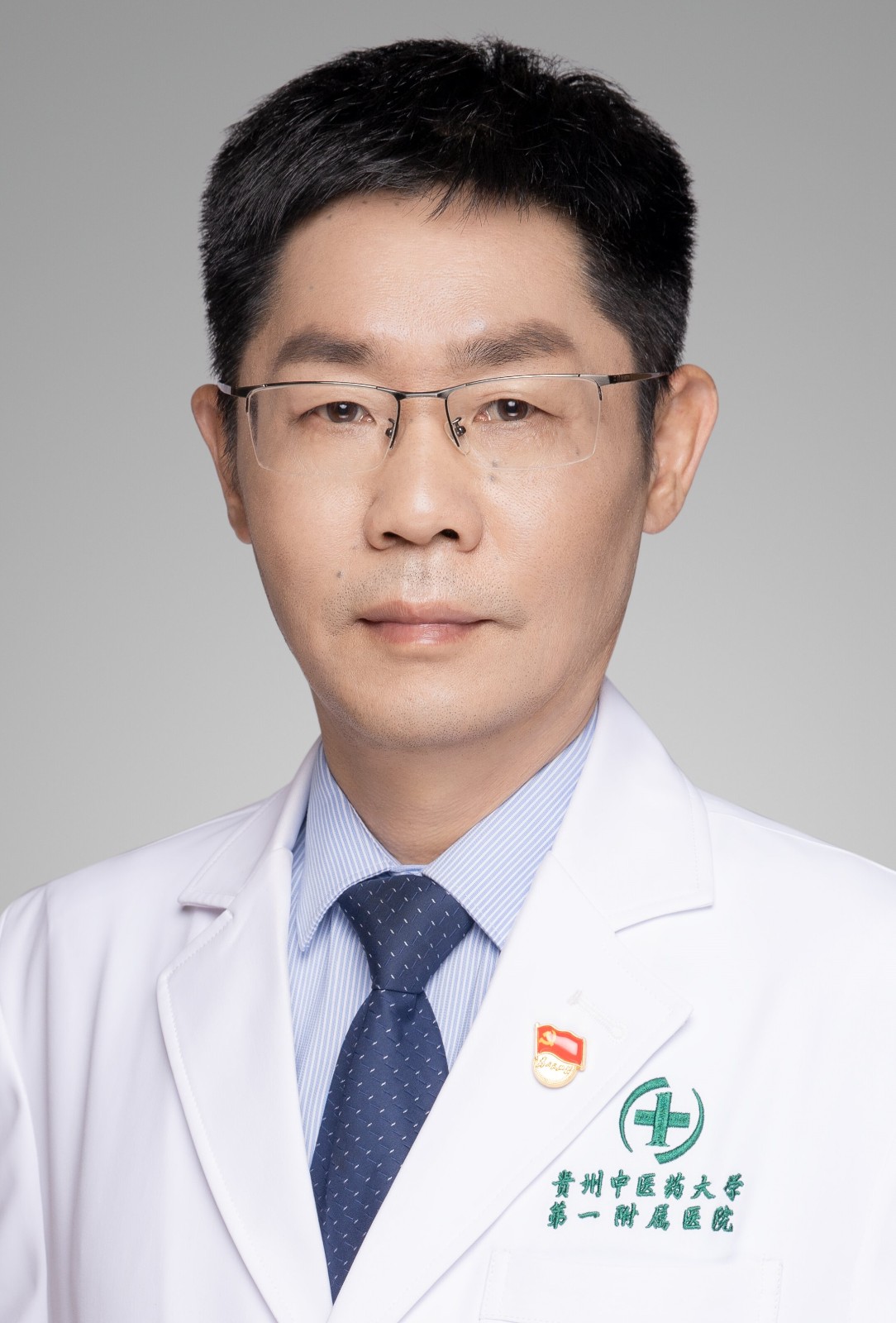 郑曙光