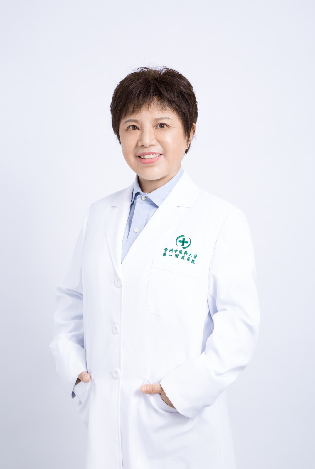 熊芳丽