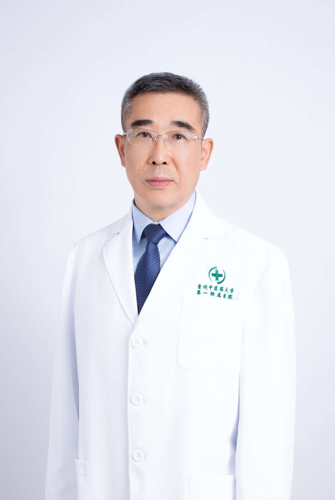 付俊生